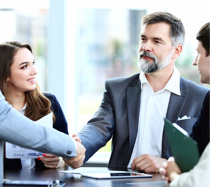 Economically Optimized Solution