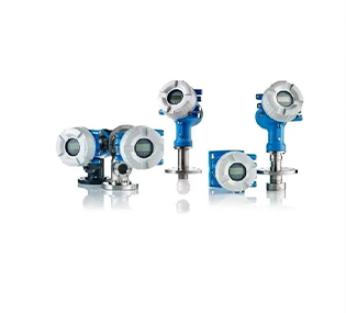 Instrumentation