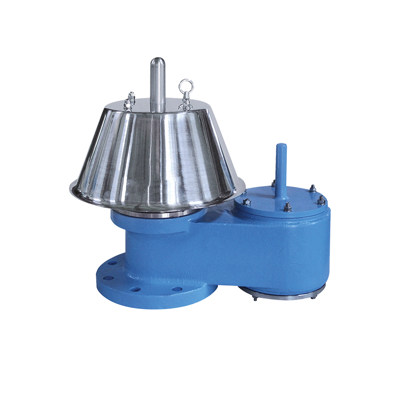 Pressure/ Vacuum Relief Valve