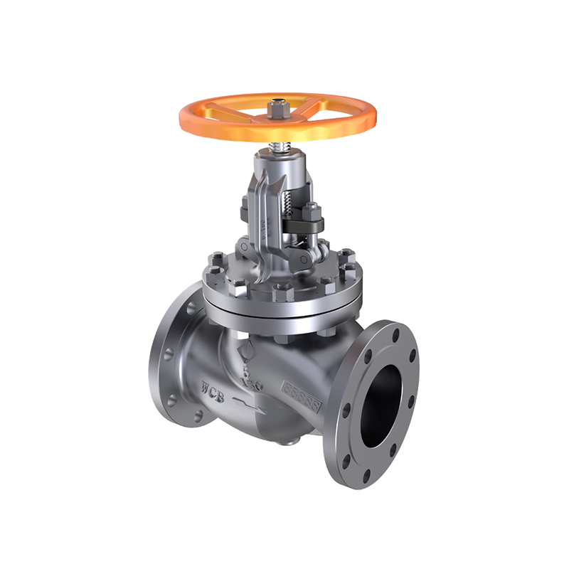Globe/Gate/Check/Ball Valve