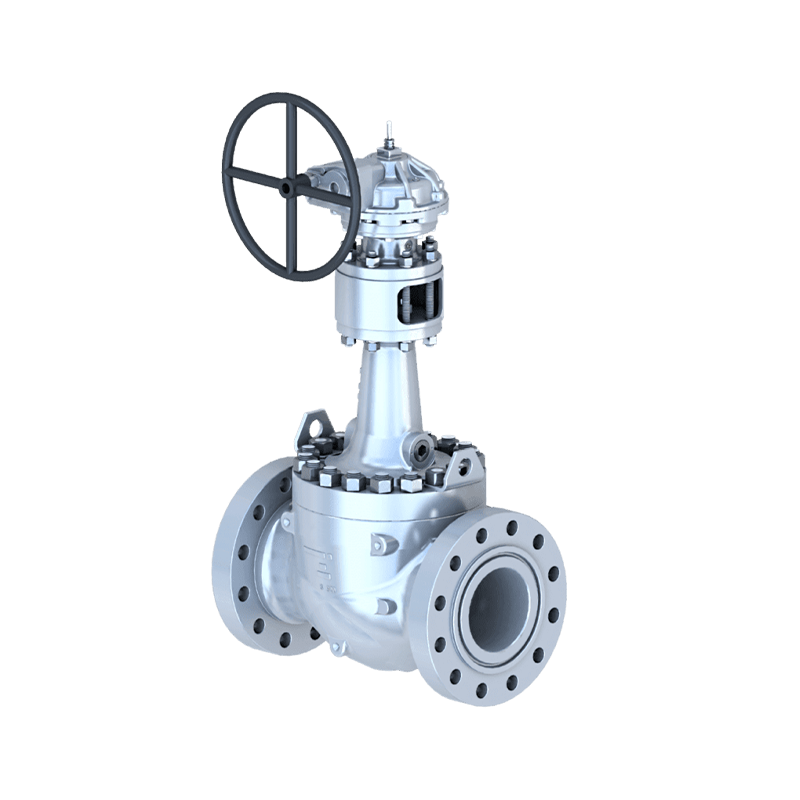 Globe/Gate/Check/Ball Valve