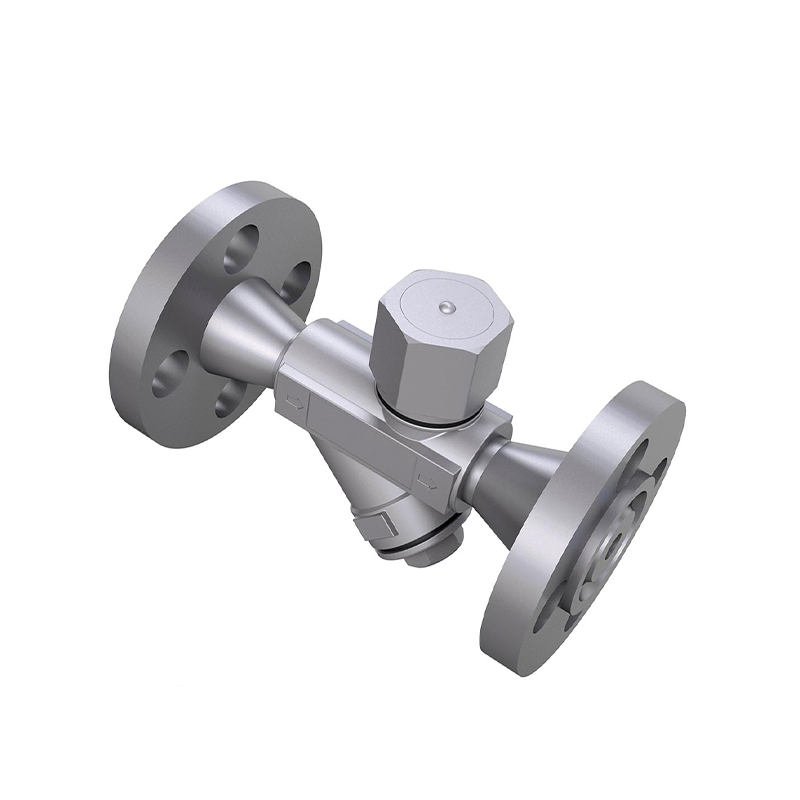 Venturi ECO type Steam Trap