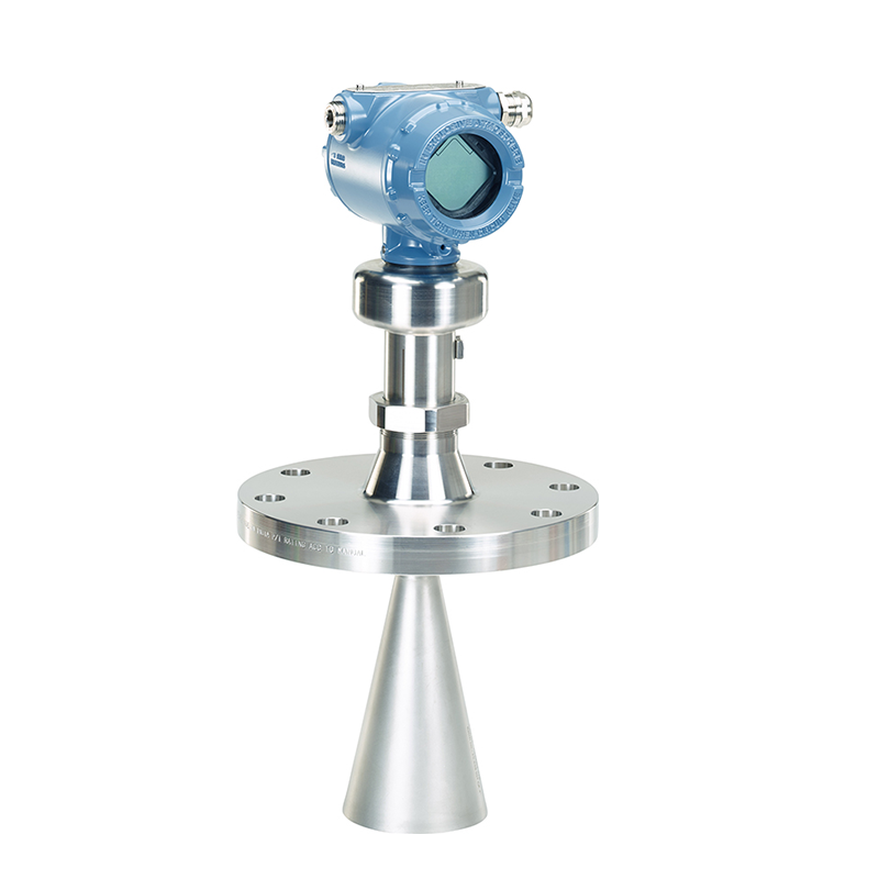 Radar Type Level Transmitter