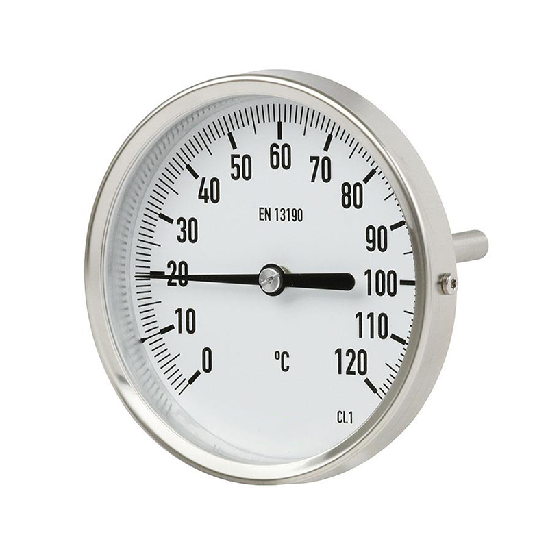 Temperature Gauge