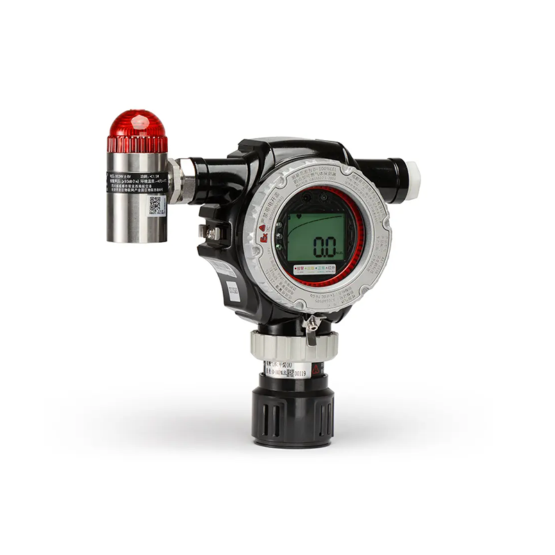 Fire & Gas Detector