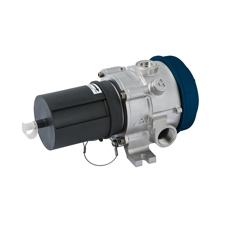 Fire & Gas Detector