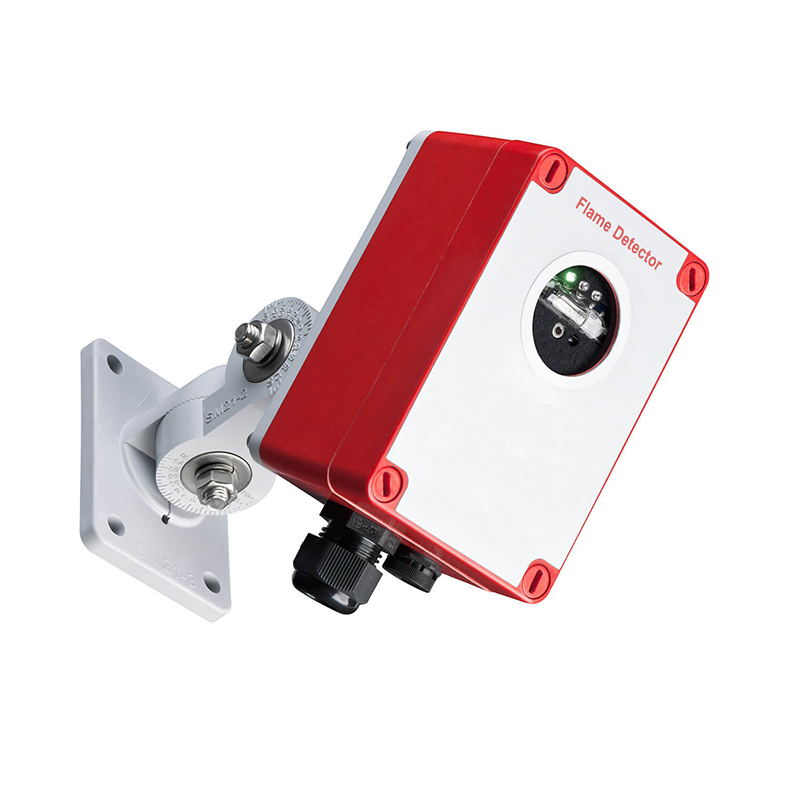 Fire & Gas Detector