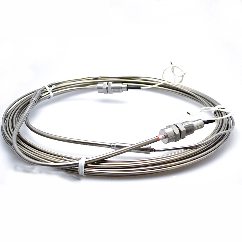 Electrical Heat Tracing