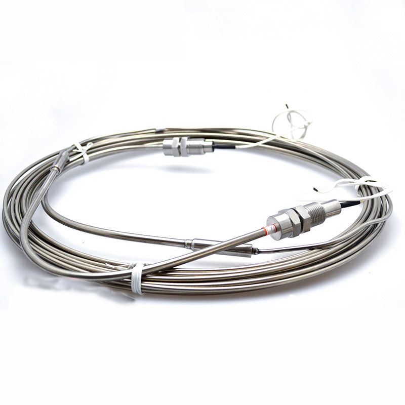 Electrical Heat Tracing