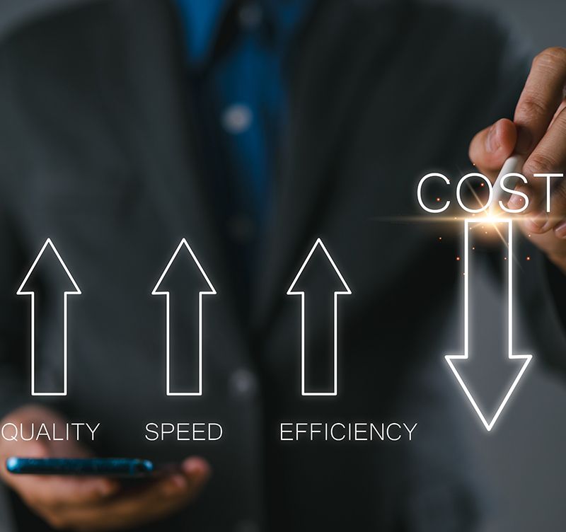 Economically Optimized Solution